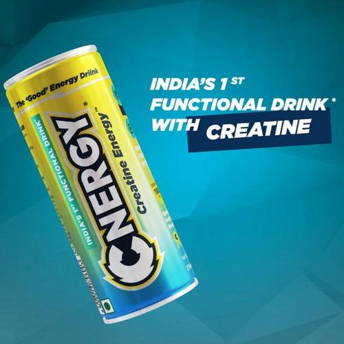 Cnergy Creatine Energy
