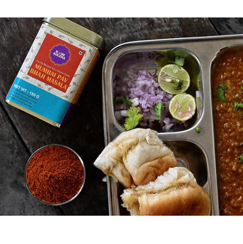Mumbai Pav Bhaji Masala