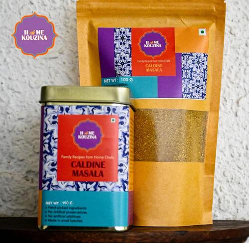 Caldine Masala