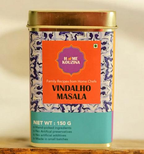 Vindalho Masala