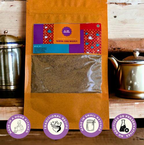 Kadak Chai Masala