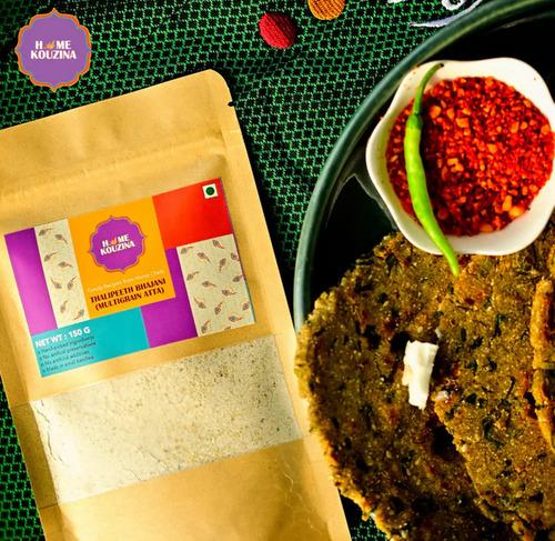 Thalipeeth Bhajani (Multigrain flour)