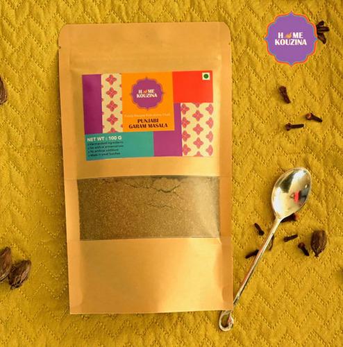 Punjabi Garam Masala