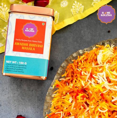 Awadhi Biryani Masala 150g