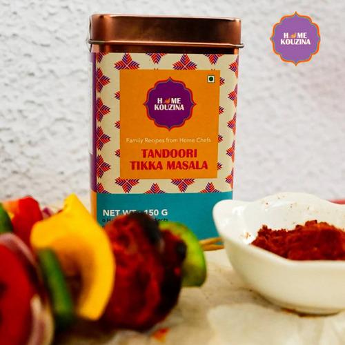 Tandoori Tikka Masala