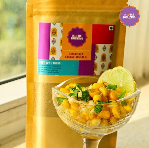 Chatpata Chaat Masala