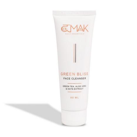 Green Bliss Face Cleanser