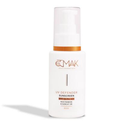 UV Defender Sun Screen