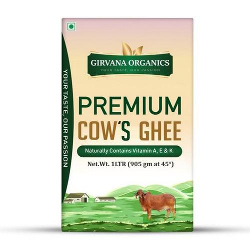 Cows Ghee 1 Ltr
