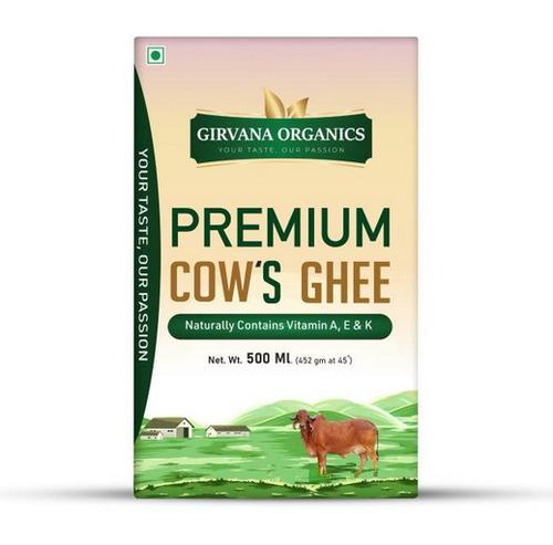 Cows Ghee 500 ML