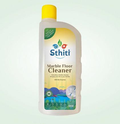 Sthiti ECO - Marble Floor Cleaner