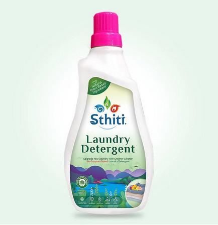 Sthiti ECO - Laundry Detergent
