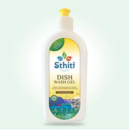 Sthiti ECO - Dish Wash Gel