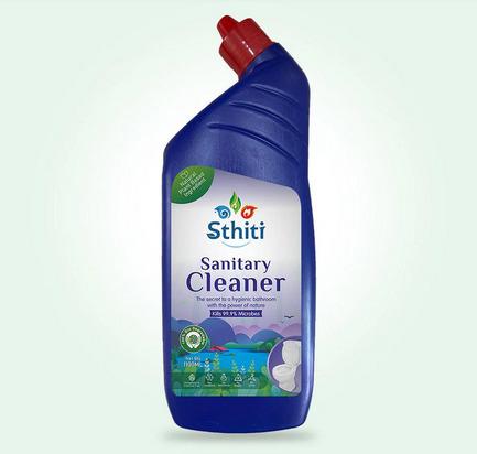 Sthiti ECO - Sanitary Cleaner