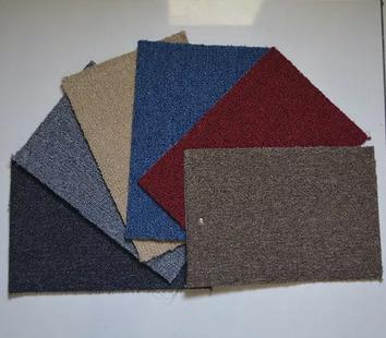 Loop Pile Carpet