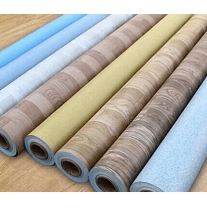 PVC Carpet