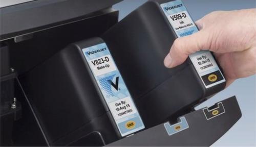 Videojet Printing Ink