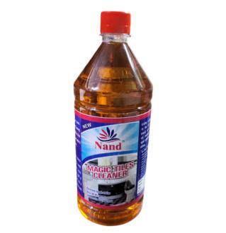 Red Tile Cleaner