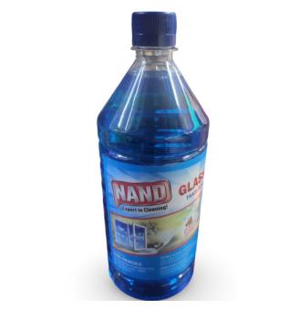 1 ltr. Glass Cleaner