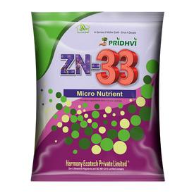 Zinc 33 Micro Nutrients