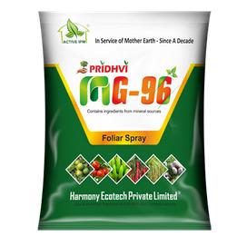 MG 96 Micro Nutrients
