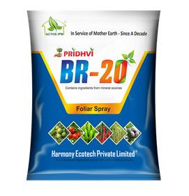 BR-20 Micro Nutrients