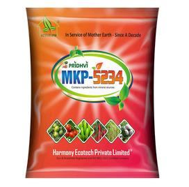 MKP 5234 Bio Fertilisers Water Soluble Fertilizer