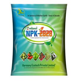 NPK 2828 Water Soluble Fertilizer