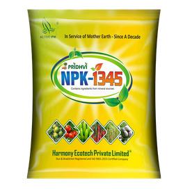 NPK-1345 Water Soluble Fertilizer