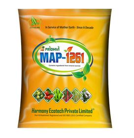 MAP 1261 Water Soluble Fertilizer