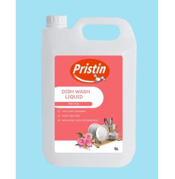 Dish Wash Liquid