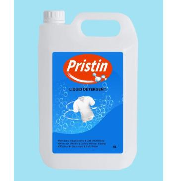 Liquid Detergent