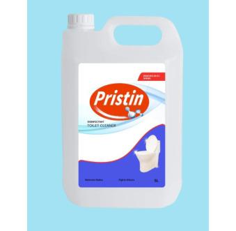 Toilet Cleaner