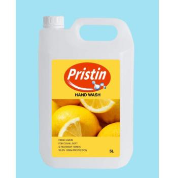 Hand Wash Fresh Lemon
