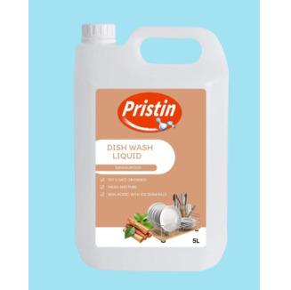 Dish Wash Liquid Sandalwood