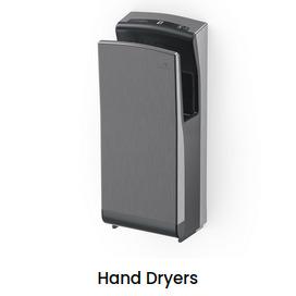 Hand Dryers
