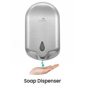Soap Dispenser