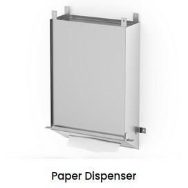 Paper Dispenser