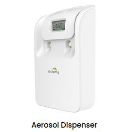 Aerosol Dispenser