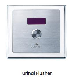 Urinal Flusher