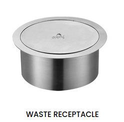 WASTE RECEPTACLE