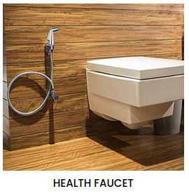 HEALTH FAUCET