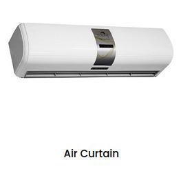 Air Curtain