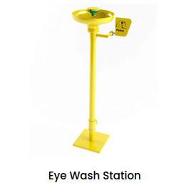 Eye Wash Station
