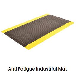 Anti Fatigue industrial Mat