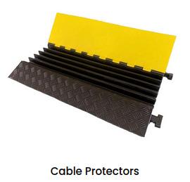 Cable Protectors