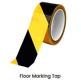 Floor Marking Tap
