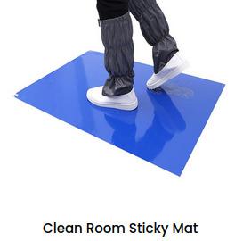 Clean Room Sticky Mat