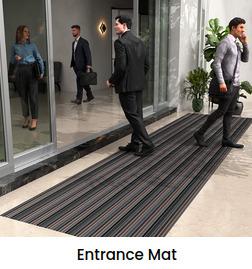 Entrance Mat