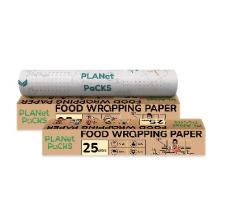 Food Wrapping Paper